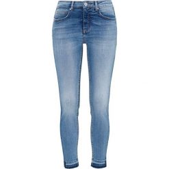 Cellbes Dżinsy błękitny denim female niebieski 38. Niebieskie jeansy damskie Cellbes. W wyprzedaży za 69,00 zł.