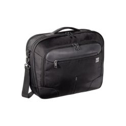 Torba na laptopa HAMA EST. 1923 Frankfurt Czarny. Czarne torby na laptopa HAMA, w paski. Za 245,14 zł.