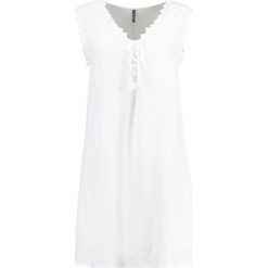 Sukienki: Freequent SAFRON Sukienka letnia bright white
