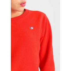 Bluzy rozpinane damskie: Champion Reverse Weave CLASSIC CREWNECK Bluza fer