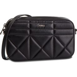 Listonoszki damskie: Torebka FURLA - Fortuna 978349 E ET22 2Q0 Onyx