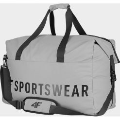 Torba sportowa. Torebki damskie sportowe w paski, sportowe, na ramię, bez dodatków. Za 199,99 zł.