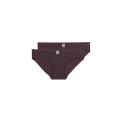 Slipy DIM GENEROUS SLIP. Skarpetki damskie DIM, bez wzorów. Za 79,00 zł.