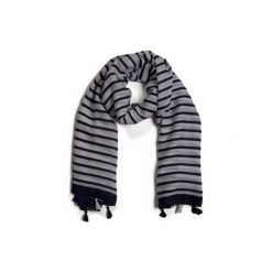 ACCCESSORIES 1W5-016-SS19. Niebieskie kominy damskie ACCCESSORIES, bez wzorów, z poliesteru. Za 39,99 zł.