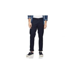 Jeansy straight leg Wrangler ® Chino Navy 14LOO49I. Jeansy męskie Wrangler. Za 299,00 zł.