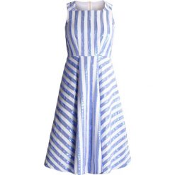 Sukienki hiszpanki: Closet Sukienka koktajlowa multicolor