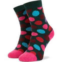 Skarpety Wysokie Damskie HAPPY SOCKS - WBDO22-7300 Kolorowy. Skarpetki damskie Happy Socks. Za 59,90 zł.