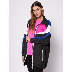 Kurtka przejściowa DKNY Sport DP9J8641. Czarne kurtki sportowe damskie DKNY Sport, xs, bez wzorów, z poliesteru, bez kaptura. W wyprzedaży za 499,00 zł.