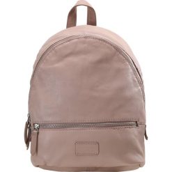 Plecaki damskie: Liebeskind Berlin ZAIDA Plecak macaque pink