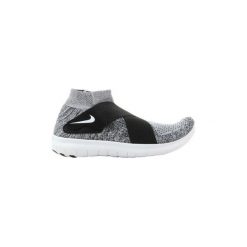 Buty Nike Mens Free Motion 880845 001. Szare buty sportowe męskie Nike, bez wzorów, bez zapięcia. Za 457,10 zł.