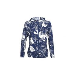 Kurtki krótkie Patagonia Bajadas Hoody. Szare kurtki damskie marki Patagonia, s, bez wzorów, krótkie, bez kaptura. Za 423,20 zł.