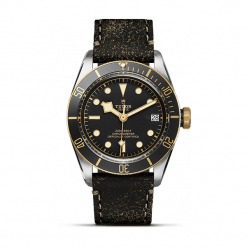 Zegarki męskie: ZEGAREK TUDOR Black Bay S&G