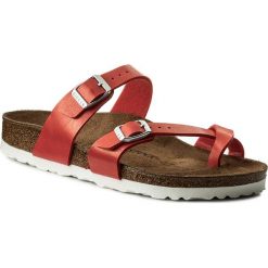 Chodaki damskie: Japonki BIRKENSTOCK - Mayari 1008841 Hibiscus