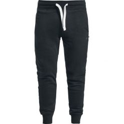 Produkt Basic Sweat Pants Spodnie dresowe czarny. Czarne spodnie dresowe męskie Produkt, z dresówki. Za 94,90 zł.