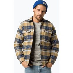 Levi's - Męska kurtka dwustronna – Justin Timberlake, żółty. Żółte kurtki męskie bomber Levi's®, l. Za 449,95 zł.