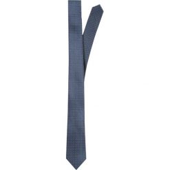 Krawaty męskie: Strellson Krawat dark blue
