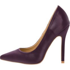 Szpilki: BEBO LEA Szpilki purple