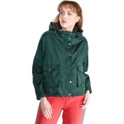Pepe Jeans Linda Kurtka Zielony. Zielone kurtki damskie Pepe Jeans, xs, bez wzorów, z poliesteru. Za 619,95 zł.