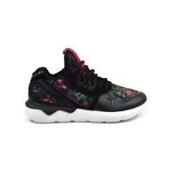 BUTY ADIDAS ORIGINALS TUBULAR RUNNER (40 2/3). Buty sportowe damskie Adidas, bez wzorów, z zamszu, do biegania, adidas tubular. W wyprzedaży za 219,99 zł.