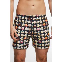 Luźne bokserki Cornette Classic Emoticon. Bokserki męskie Cornette. Za 37,99 zł.