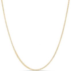 Zjawiskowy Złoty Łańcuszek - złoto 585. Żółte łańcuszki damskie W.KRUK, złote. Za 1490,00 zł.