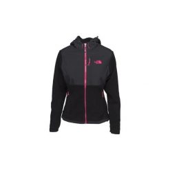 Żakiety / Blezery The North Face Masonic Hoodie. Czarne marynarki i żakiety damskie marki The North Face, l. Za 281,20 zł.