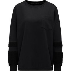 Sweter w kolorze czarnym. Czarne bez kategorii marki Dreimaster, l, z bawełny. W wyprzedaży za 204,95 zł.