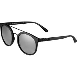 Okulary przeciwsłoneczne damskie: Burberry Okulary przeciwsłoneczne matte black