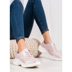 Klasyczne sneakersy ze skÓry. Sneakersy damskie FILIPPO, ze skóry. Za 169,00 zł.