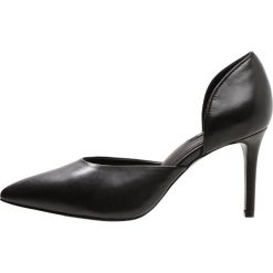 Buty ślubne damskie: Tiger of Sweden BOROUGH Czółenka black