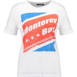 T-shirty damskie: SET Tshirt z nadrukiem white