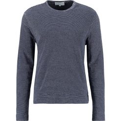Bejsbolówki męskie: YMC You Must Create Bluza navy