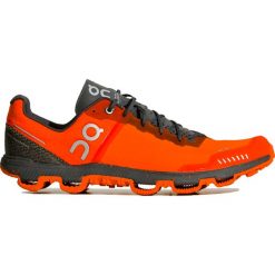 Buty ON RUNNING CLOUDVENTURE PEAK MAN. Pomarańczowe buty sportowe męskie On Running, bez zapięcia, do biegania. Za 750,00 zł.