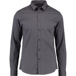 Koszule męskie: CELIO JASANTAL SLIM FIT Koszula biznesowa gris