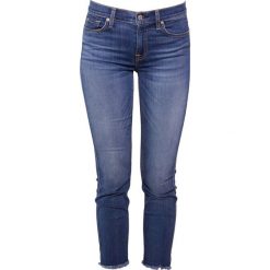 Boyfriendy damskie: 7 for all mankind ROXANNE ANKLE Jeansy Slim Fit bair vintage dusk