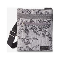 Dakine Jive Cross body bag Szary. Szare torebki klasyczne damskie Dakine, w kwiaty, z poliesteru, bez dodatków. Za 102,95 zł.