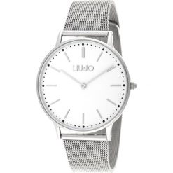 Liu Jo Moonlight Zegarek Srebrny. Szare zegarki damskie Liu Jo, srebrne. Za 660,95 zł.