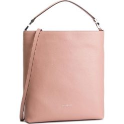 Torebka COCCINELLE - DI0 Keyla E1 DI0 13 01 01 Pivoine P08. Różowe torebki klasyczne damskie marki Coccinelle, ze skóry. Za 1249,90 zł.