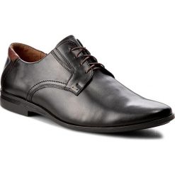 Buty wizytowe męskie: Półbuty SERGIO BARDI – Cristaldo FS127291417PL 101