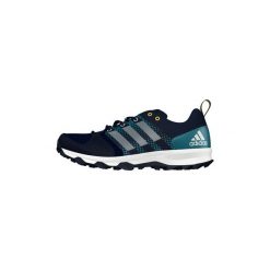 Buty do biegania adidas GALAXY TRAIL M BB3479. Niebieskie buty do biegania damskie Adidas. Za 259,44 zł.