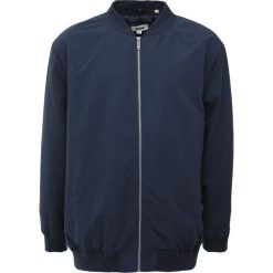 Kurtki męskie bomber: Jacamo Kurtka Bomber navy