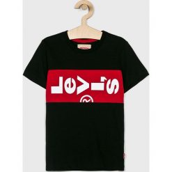 Levi's - T-shirt dziecięcy 128-164 cm. T-shirty chłopięce Levi's®. W wyprzedaży za 129,90 zł.