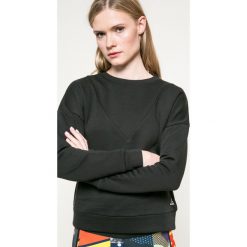 Bluzy rozpinane damskie: Reebok – Bluza