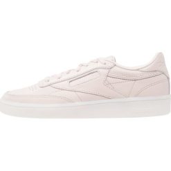 Trampki i tenisówki damskie: Reebok Classic CLUB C 85 Tenisówki i Trampki face/moonwhite