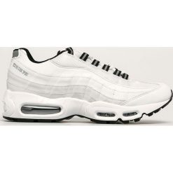 Big Star - Buty. Białe sneakersy męskie BIG STAR, bez zapięcia. W wyprzedaży za 159,90 zł.