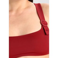 Bikini: Solid & Striped EVELYN Góra od bikini rust