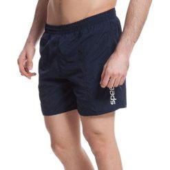 Speedo Kąpielówki męskie Scope 16 Czarne r. XL. Czarne kąpielówki męskie marki Speedo, m. Za 63,75 zł.