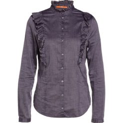 Koszule wiązane damskie: BOSS CASUAL CIPIK Koszula black