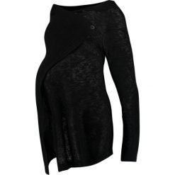 Kardigany damskie: 9Fashion NORI Kardigan black