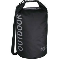 Torba HAMA 40L Czarny. Czarne torby podróżne HAMA, bez wzorów, sportowe. Za 69,90 zł.